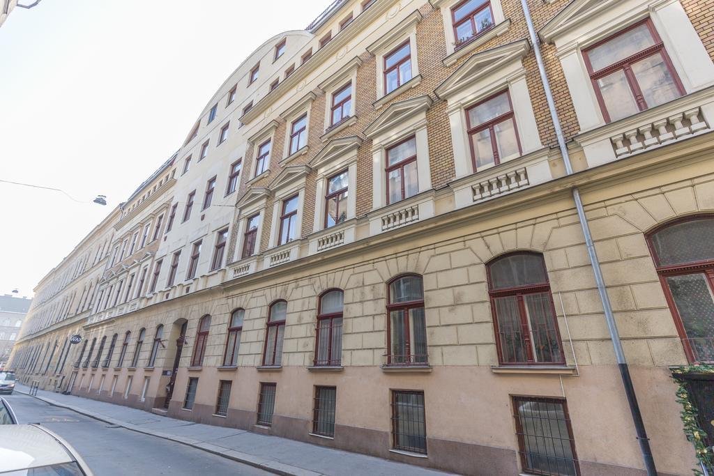 Real Apartments Hegedu Budapešť Exteriér fotografie