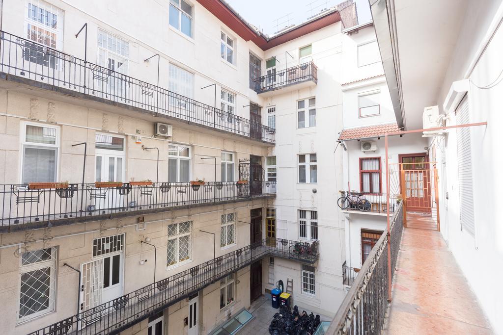 Real Apartments Hegedu Budapešť Exteriér fotografie
