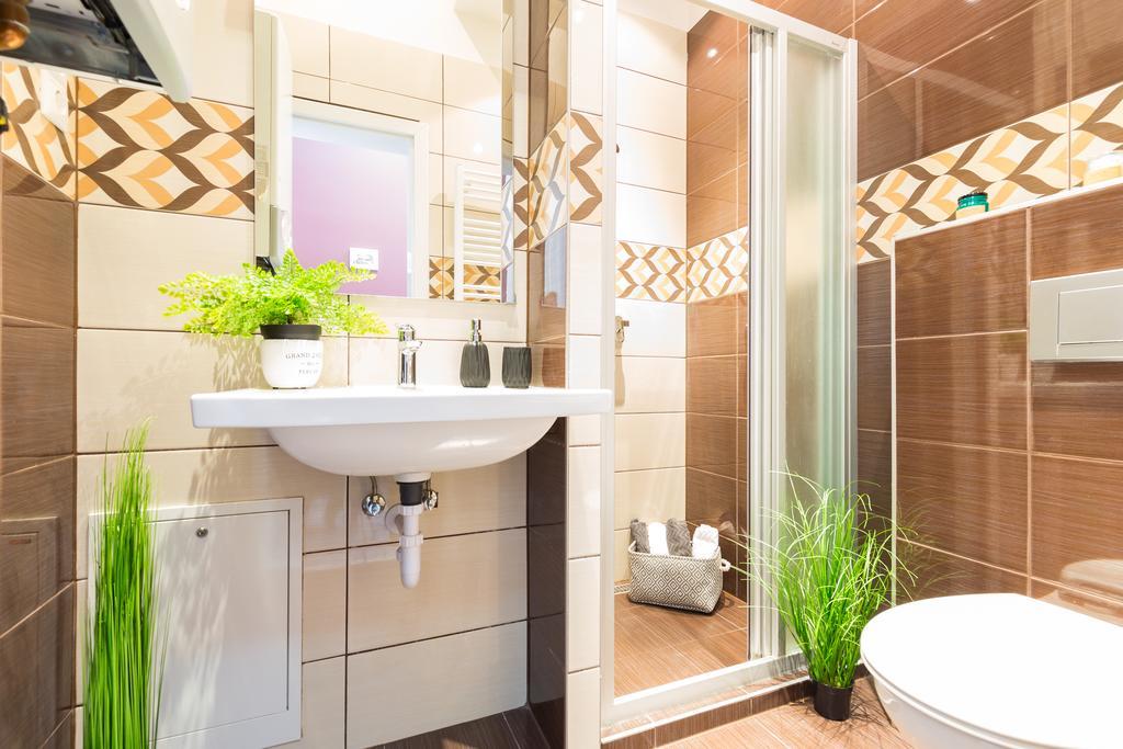 Real Apartments Hegedu Budapešť Exteriér fotografie