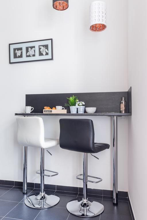 Real Apartments Hegedu Budapešť Exteriér fotografie
