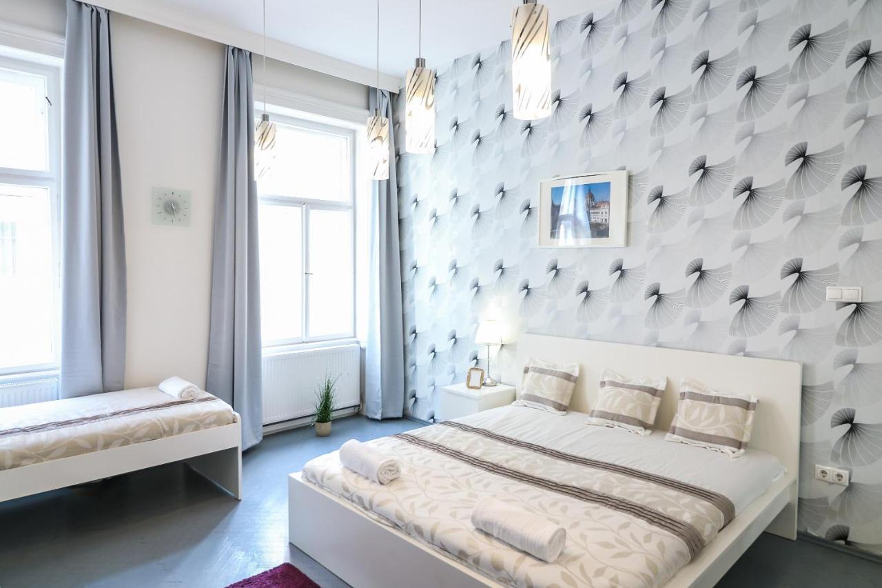 Real Apartments Hegedu Budapešť Exteriér fotografie