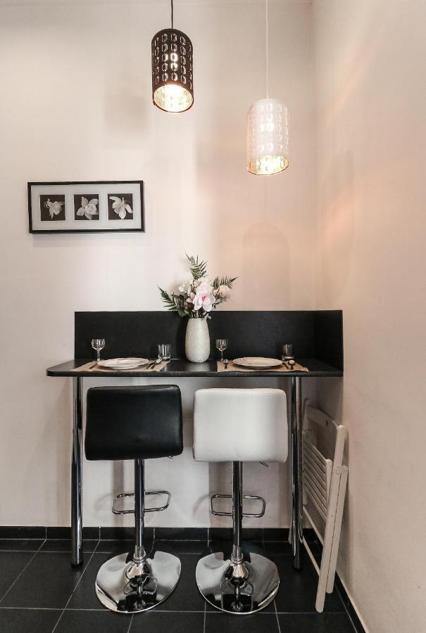 Real Apartments Hegedu Budapešť Exteriér fotografie