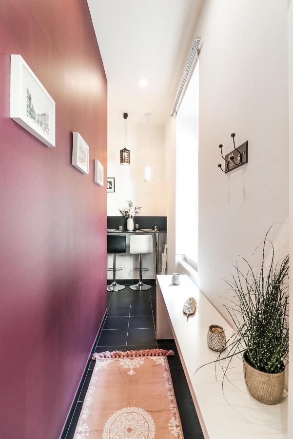 Real Apartments Hegedu Budapešť Exteriér fotografie