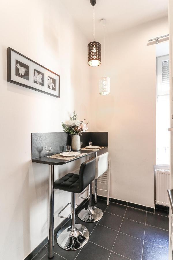 Real Apartments Hegedu Budapešť Exteriér fotografie
